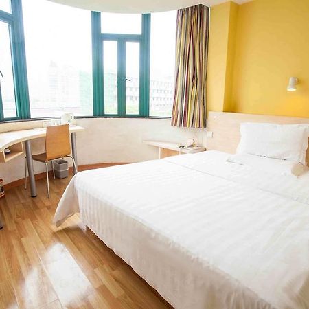 7Days Inn Fuzhou Mawei 객실 사진