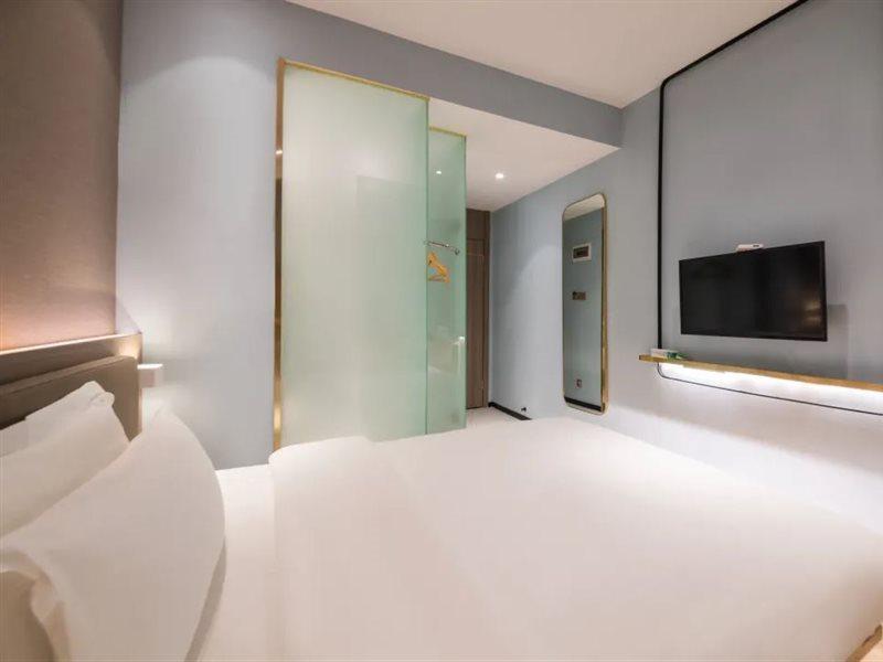 7Days Inn Fuzhou Mawei 외부 사진